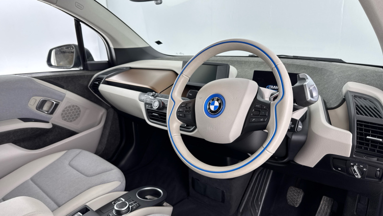 BMW i3 125kW 42kWh 5dr Auto Electric Hatchback